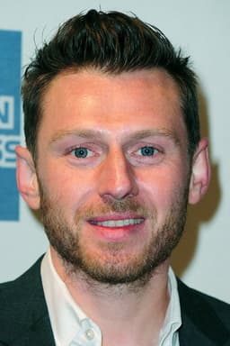 Photo of Keir O'Donnell