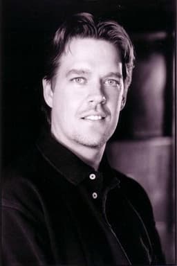 Photo of Harry Pritchett