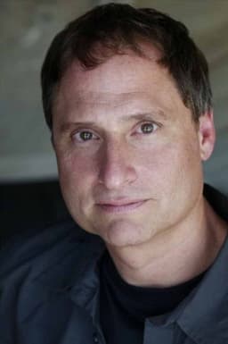Photo of Paul Mercier