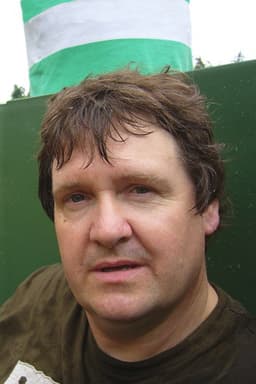 Photo of Don Austen