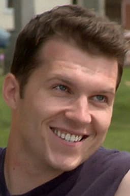 Photo of Ryan Gourley