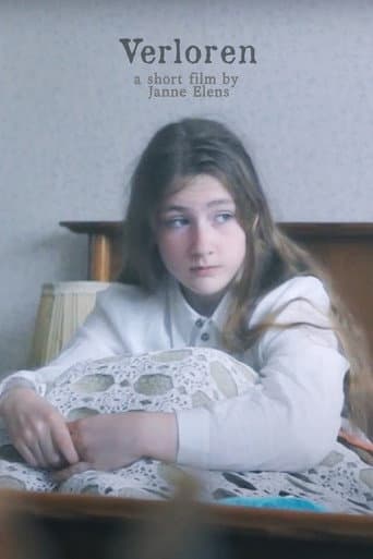 Poster for Lost