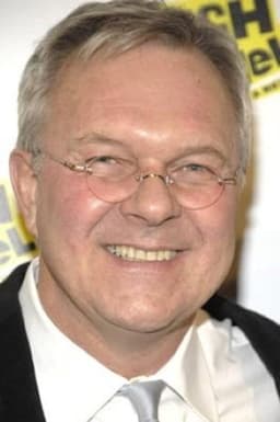 Photo of Walter Bobbie