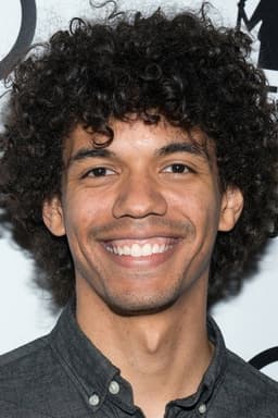Photo of Jonathan Braylock