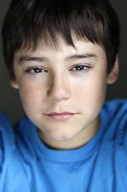 Photo of Jacob Ewaniuk
