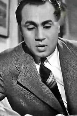 Photo of Mohamed El-Sabaa