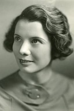 Photo of Merle Tottenham