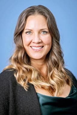 Photo of Dana Schweiger