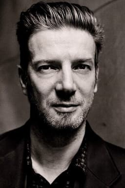 Photo of Bertrand Belin