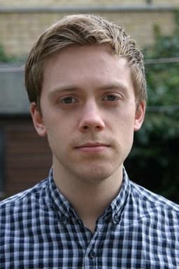 Photo of Owen Jones