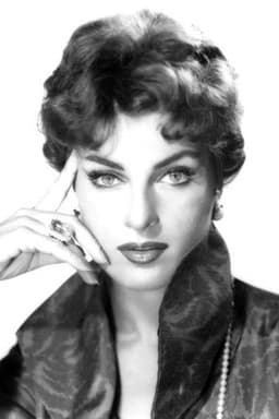 Photo of Silvana Pampanini