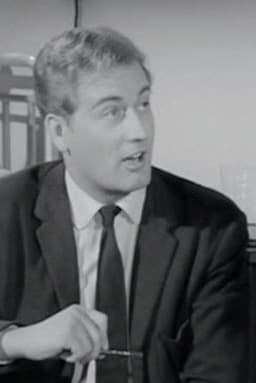 Photo of John Bonney