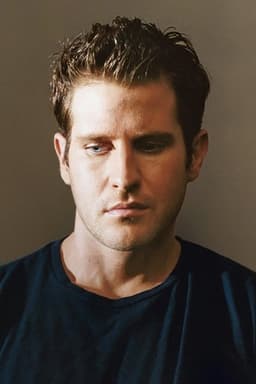 Photo of Richard Kelly