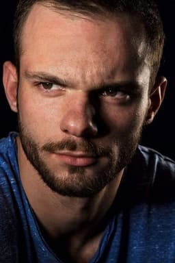 Photo of Maxime Mège