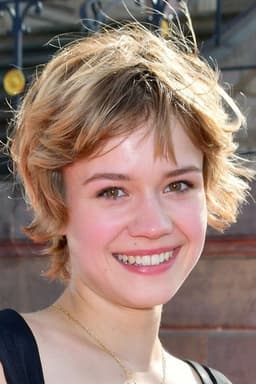 Photo of Lea Drinda