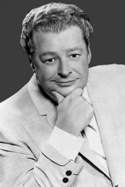 Photo of Frank Fontaine