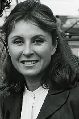 Photo of Catherine de Seynes