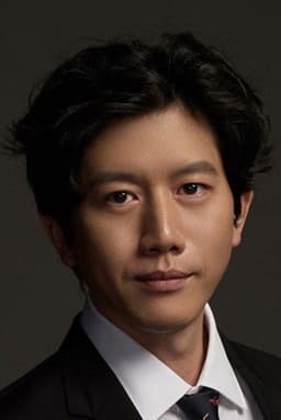 Photo of Mo Tzu-yi