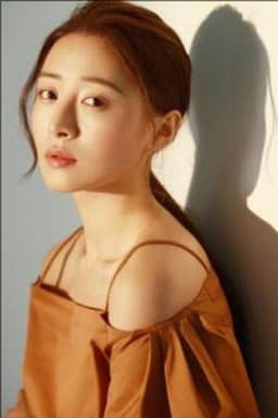 Photo of Chen Saisai