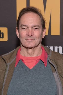 Photo of Peter W. Kunhardt