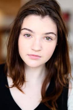 Photo of Elizabeth Tremblay-Gagnon