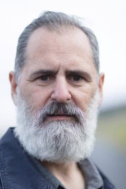 Photo of John Kazek