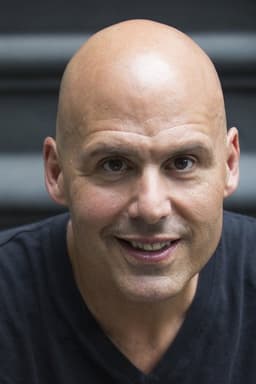 Photo of Joe Basile