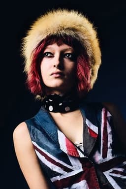 Photo of Kornelia