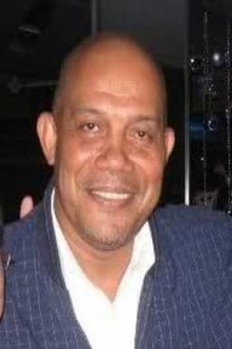 Photo of Jim Gaines