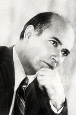 Photo of Rza Afganli