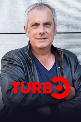 Poster for Turbo