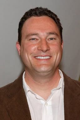 Photo of Mark Moseley