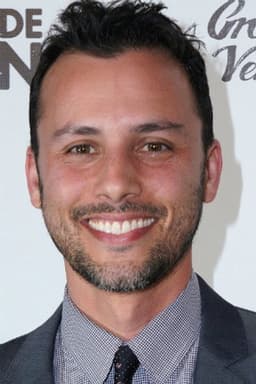 Photo of Evan Ferrante