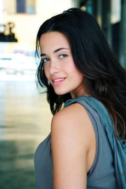 Photo of Chiara Primavesi