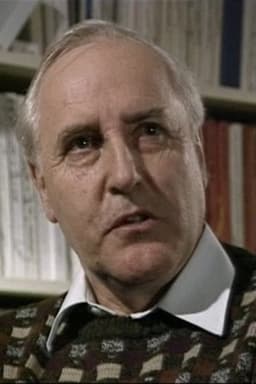 Photo of Dick Mills