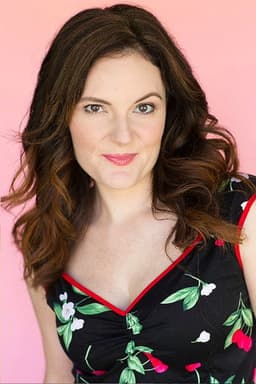 Photo of Liz Stewart