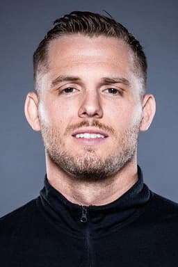 Photo of Logan Storley