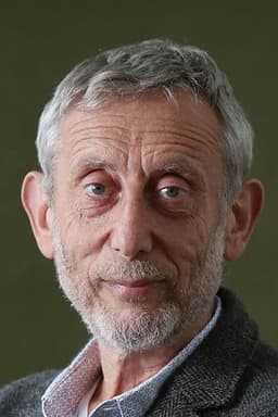Photo of Michael Rosen