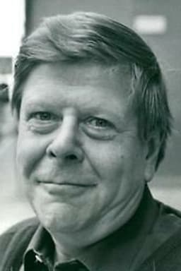 Photo of Nils Brandt