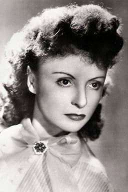 Photo of Odette Joyeux