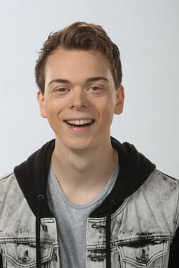Photo of Levi Randall