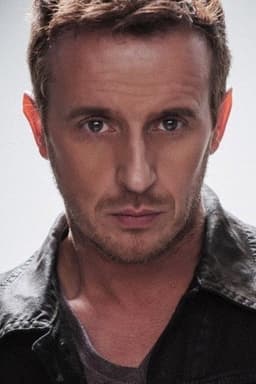 Photo of Jimmy Constable