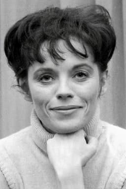 Photo of Yvette Rees