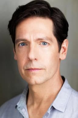 Photo of Stephen Thorne