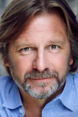 Photo of Ben Bode