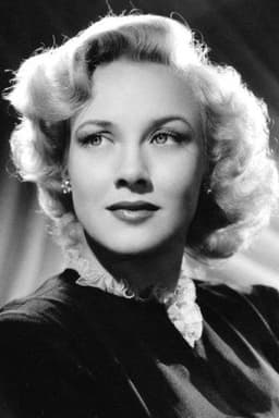 Photo of Kay Williams