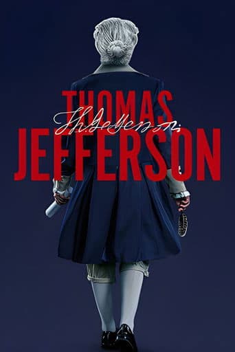 Poster for Thomas Jefferson