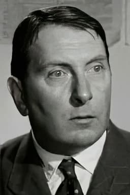 Photo of André Dalibert
