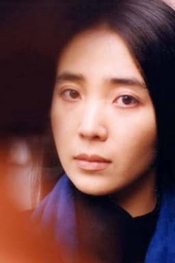 Photo of Lee Soo-ah