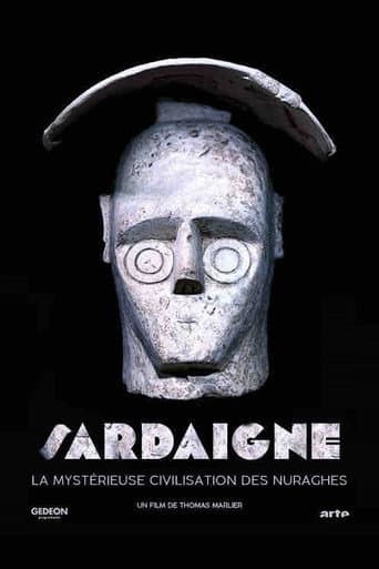 Poster for Sardinia, The Mysterious Civilization of The Nuraghi